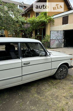 Седан ВАЗ / Lada 2106 1986 в Ужгороді