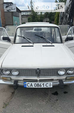 Седан ВАЗ / Lada 2106 1987 в Черкасах