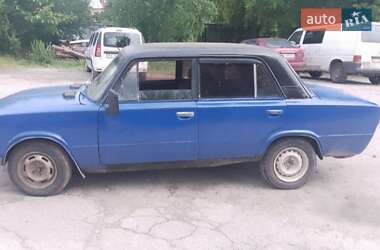 Седан ВАЗ 2106 1976 в 