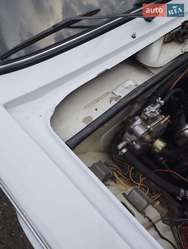 Седан ВАЗ / Lada 2106 1994 в Долине