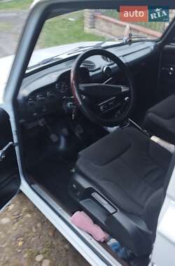 Седан ВАЗ / Lada 2106 1994 в Долине