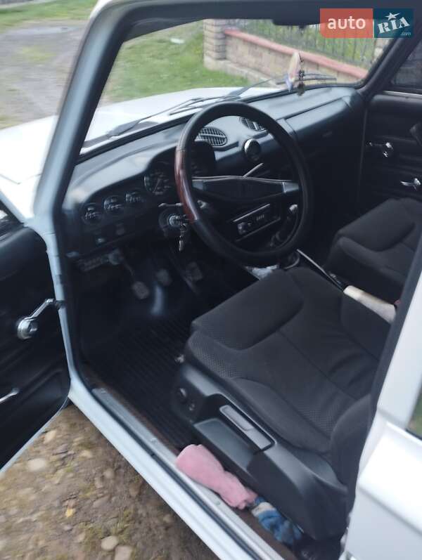 Седан ВАЗ / Lada 2106 1994 в Долине