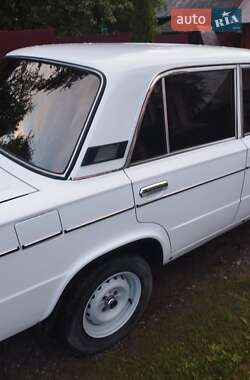 Седан ВАЗ / Lada 2106 1994 в Долине