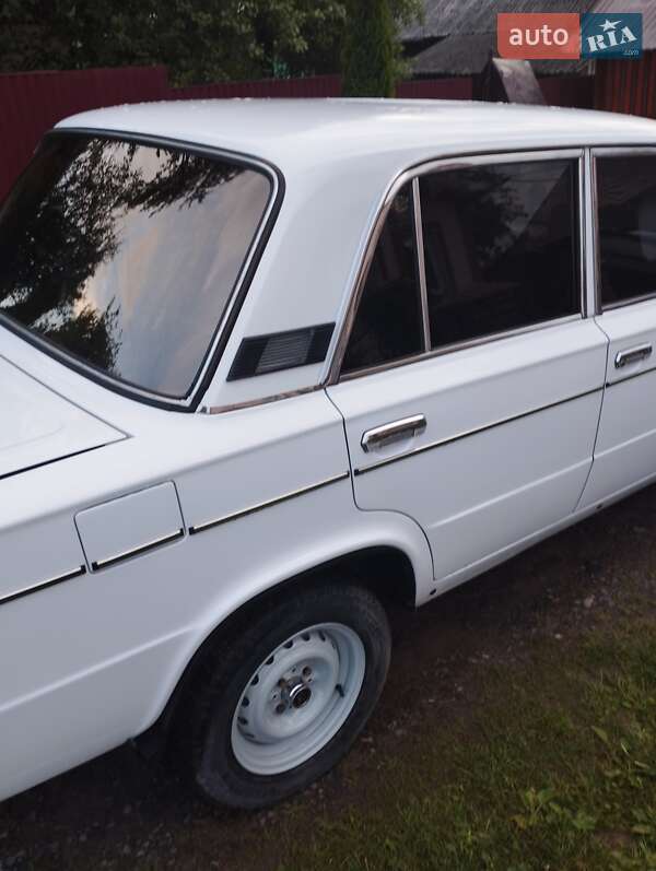 Седан ВАЗ / Lada 2106 1994 в Долине