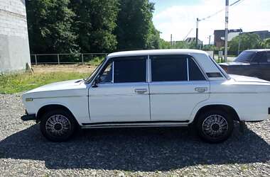 Седан ВАЗ / Lada 2106 1990 в Хусте