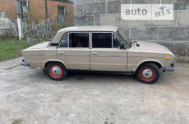 Седан ВАЗ / Lada 2106 1991 в Калиновке