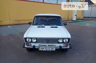 Седан ВАЗ / Lada 2106 1989 в Житомирі