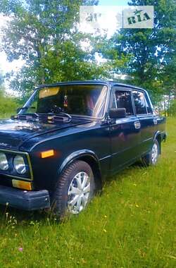 Седан ВАЗ / Lada 2106 1982 в Емильчине