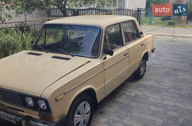 Седан ВАЗ 2106 1988 в 
