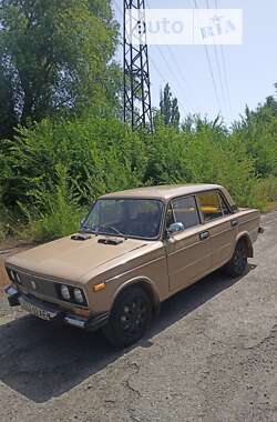 Седан ВАЗ / Lada 2106 1990 в Кривому Розі