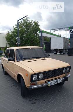 Седан ВАЗ / Lada 2106 1984 в Харькове