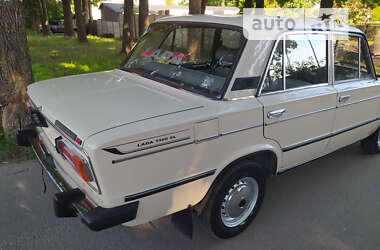 Седан ВАЗ / Lada 2106 1990 в Рівному