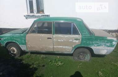 Седан ВАЗ / Lada 2106 1988 в Звягеле