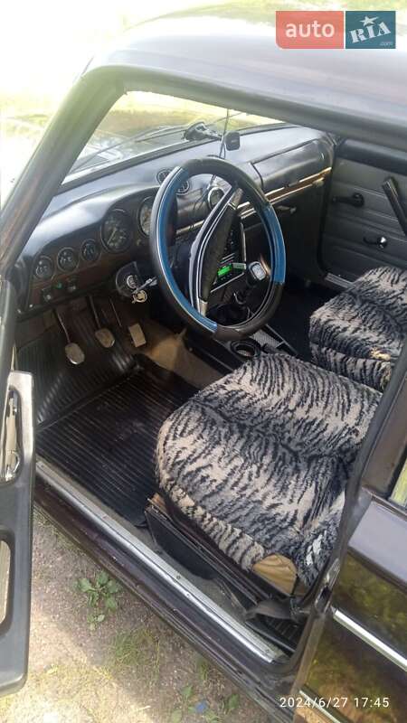 Седан ВАЗ / Lada 2106 1991 в Сокале