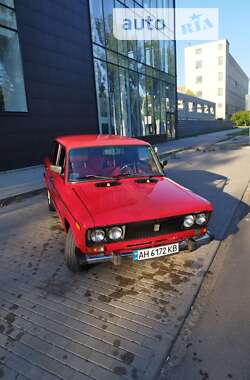 Седан ВАЗ / Lada 2106 1990 в Славянске