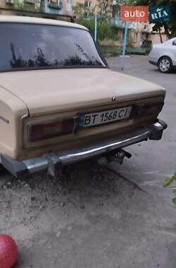 Седан ВАЗ 2106 1990 в 