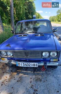 Седан ВАЗ / Lada 2106 1991 в 