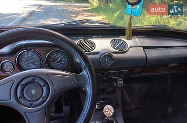 Седан ВАЗ / Lada 2106 1991 в Миргороді