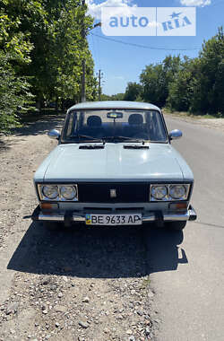 Седан ВАЗ / Lada 2106 1992 в Миколаєві