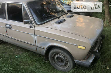 Седан ВАЗ / Lada 2106 1986 в Каневе