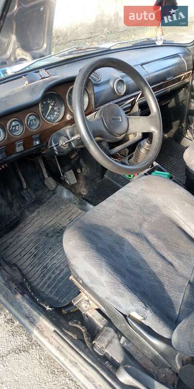 Седан ВАЗ / Lada 2106 1988 в Житомирі