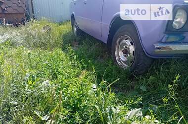 Седан ВАЗ / Lada 2106 1989 в Полонному