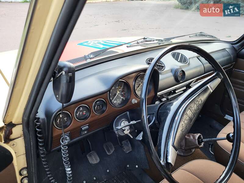 Седан ВАЗ / Lada 2106 1987 в Дніпрі фото 23 Седан ВАЗ / Lada 2106 1987 в Дніпрі