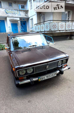 Седан ВАЗ / Lada 2106 1989 в Одессе