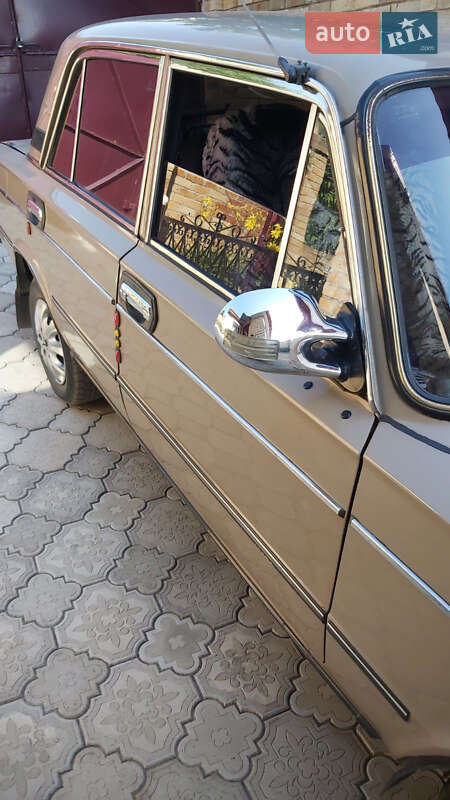 Седан ВАЗ / Lada 2106 1987 в Краматорске фото 13 Седан ВАЗ / Lada 2106 1987 в Краматорске