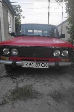 Седан ВАЗ / Lada 2106 1979 в Харкові