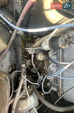 Седан ВАЗ / Lada 2106 1983 в Черкассах