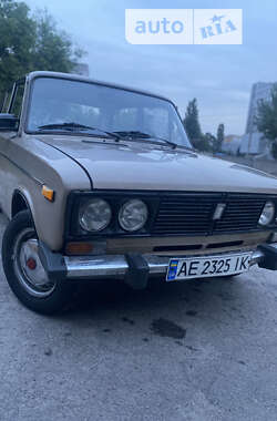 Седан ВАЗ / Lada 2106 1988 в Дніпрі