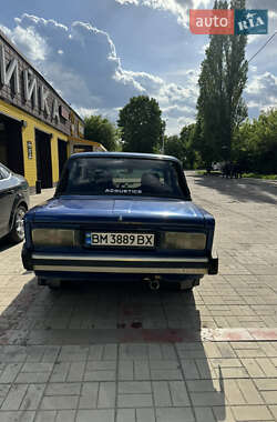 Седан ВАЗ 2106 1992 в 