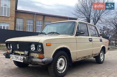 Седан ВАЗ / Lada 2106 1982 в Смеле