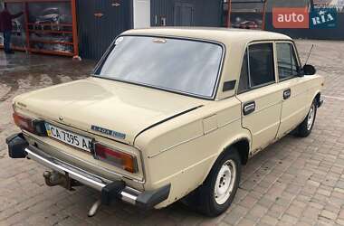 Седан ВАЗ / Lada 2106 1982 в Смеле