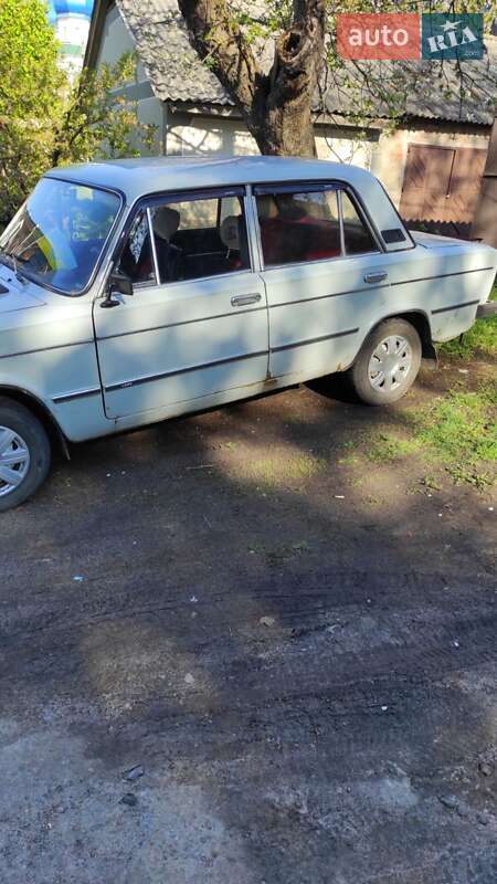 Седан ВАЗ / Lada 2106 1987 в Маньковке