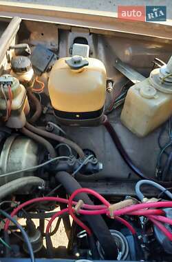 Седан ВАЗ / Lada 2106 1989 в Харкові