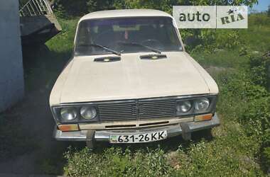 Седан ВАЗ / Lada 2106 1989 в Жашкове