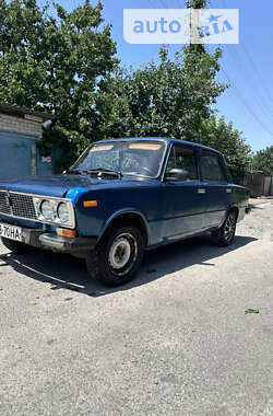 Седан ВАЗ / Lada 2106 1993 в Запорожье