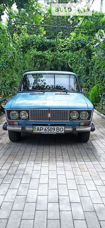 Седан ВАЗ / Lada 2106 1991 в Покровском