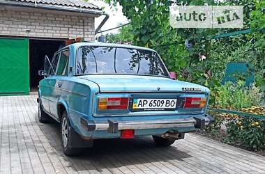 Седан ВАЗ / Lada 2106 1991 в Покровському