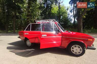 Седан ВАЗ 2106 1990 в 
