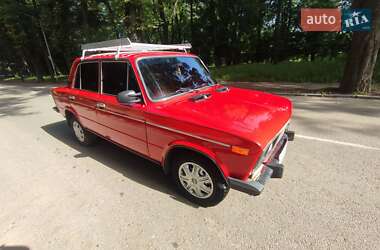 Седан ВАЗ 2106 1990 в 