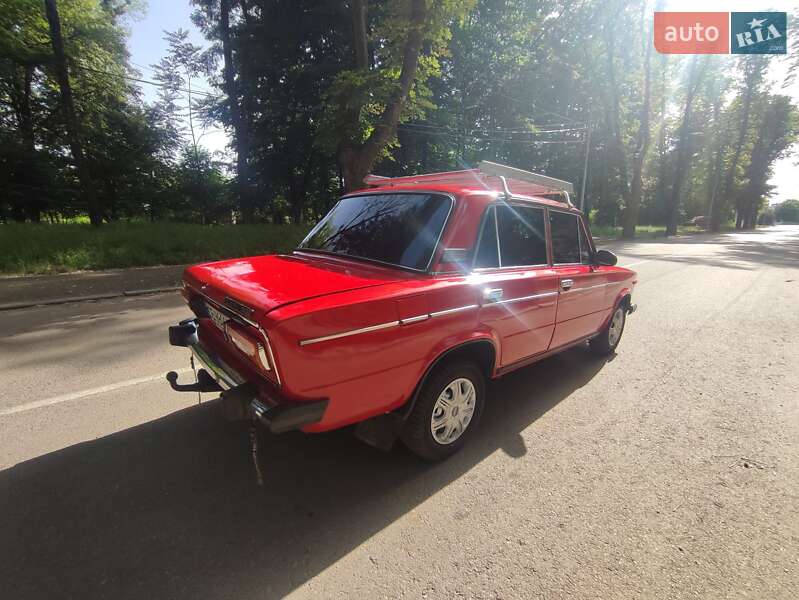 Седан ВАЗ / Lada 2106 1990 в Чернівцях