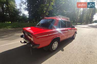 Седан ВАЗ 2106 1990 в 