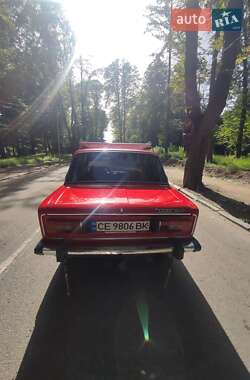 Седан ВАЗ 2106 1990 в 