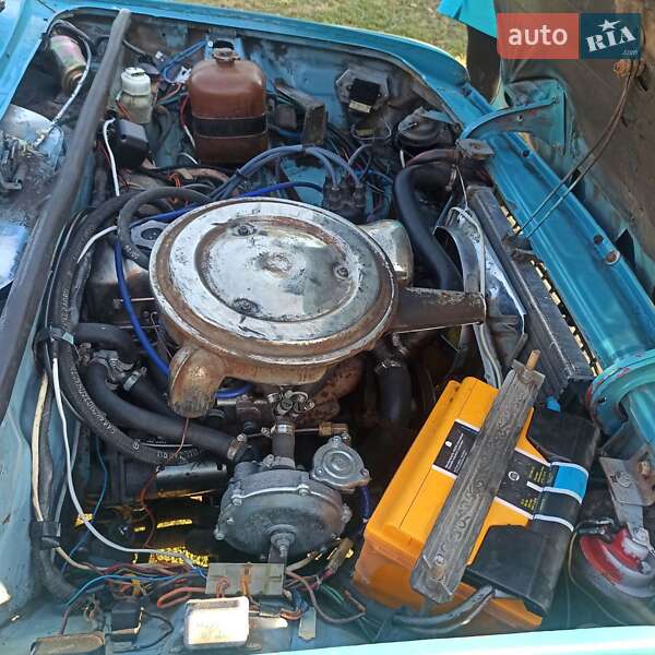 Седан ВАЗ / Lada 2106 1991 в Куриловке