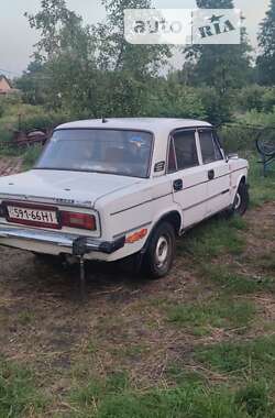 Седан ВАЗ / Lada 2106 1974 в Ровно