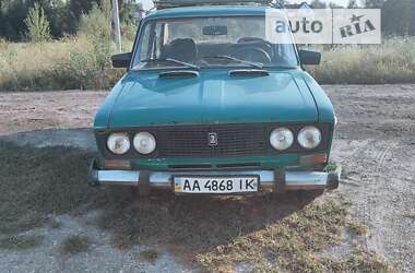 Седан ВАЗ / Lada 2106 1981 в Киеве