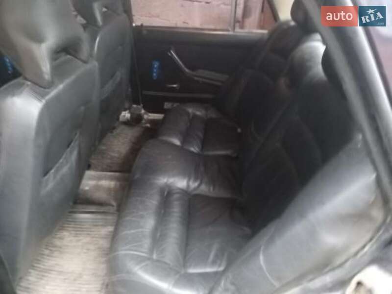 Седан ВАЗ / Lada 2106 2001 в Львове